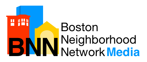 Boston Neighborhoods Network Media Logo