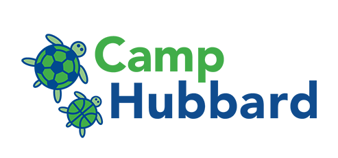 Camp Hubbard Logo