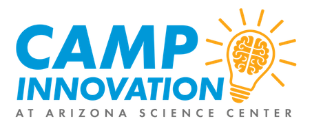 CAMP INNOVATION Logo