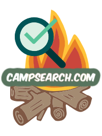 campsearch.com logo