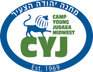 Camp Young Judaea Midwest Logo