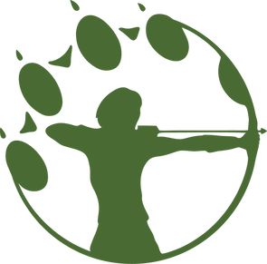 Trackers Earth Logo