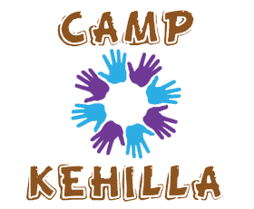 Camp Kehilla Logo