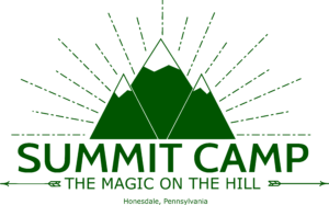 Summit Camp Logo