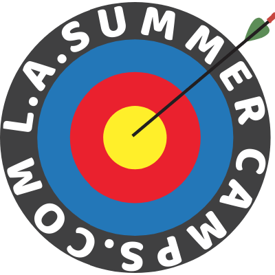 lasummercamps.com logo
