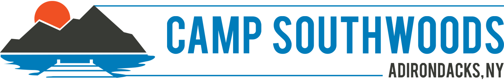 Camp Southwoods Logo