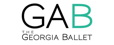 The Georgia Ballet Summer Programs Logo