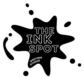 The Ink Spot Logo