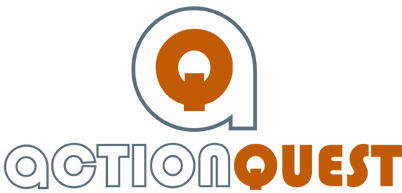 ActionQuest Logo