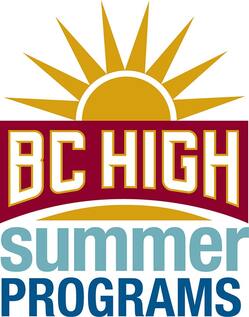 BC High Summer Programs Logo