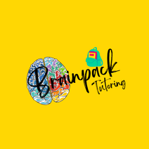 Brainpack Summer Camp Logo