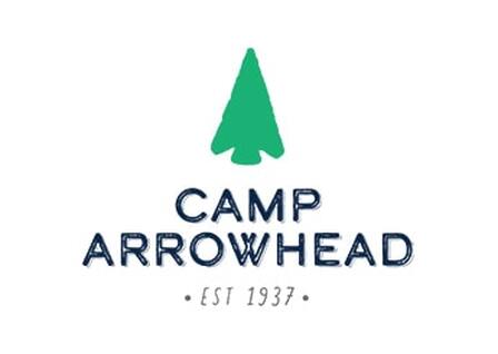 Camp Arrowhead for Boys Logo
