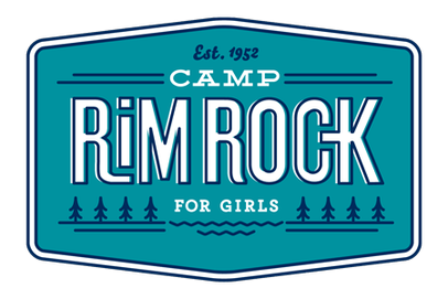 Camp Rim Rock Logo