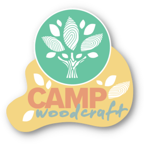 Camp Woodcraft Logo