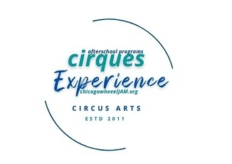Cirques Experience Circus Arts Summer Camp Logo