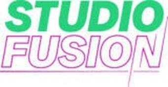 Studio Fusion Dance Logo