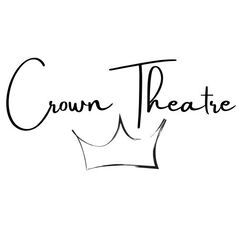 Crown Theater Summer Camp Logo