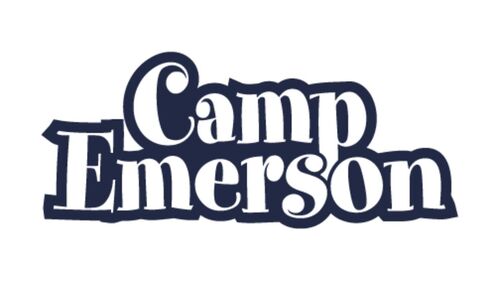 Camp Emerson Logo