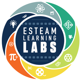 ESTEAM Learning Labs Logo