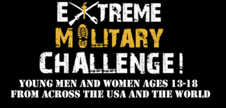 Extreme Military Challenge Logo