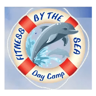 Fitness by the Sea Logo