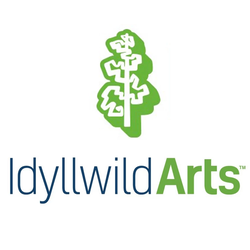 Idyllwild Arts Summer Workshops Logo