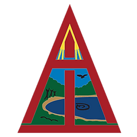 Camp Aldersgate Logo