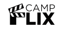 Camp Flix Logo