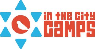 In the City Camps Logo