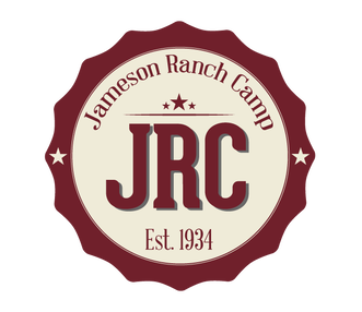 Jameson Ranch Camps Logo