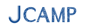 JCamp West Logo
