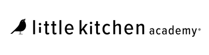 Little Kitchen Academy Logo