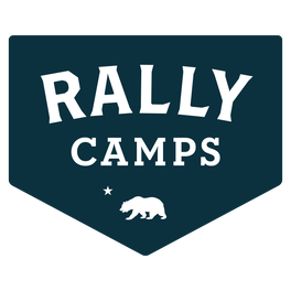 Rally Camps Logo