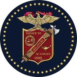 Missouri Military Academy Leadership and Confidence Camps & Summer Academy Logo