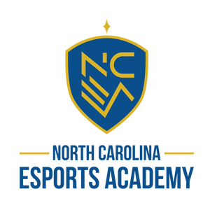 North Carolina Esports Academy Logo