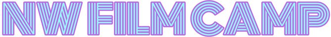 NW Film Camp Logo