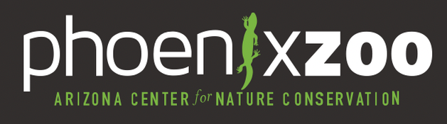 Phoenix Zoo Camps Logo