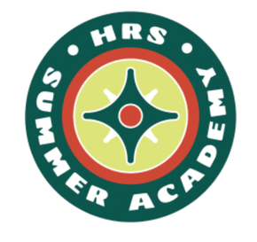 HRS Summer Academy Logo