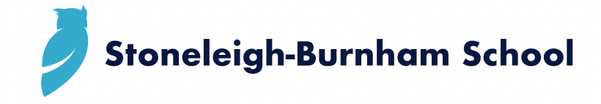 Stoneleigh-Burnham School Summer Programs Logo