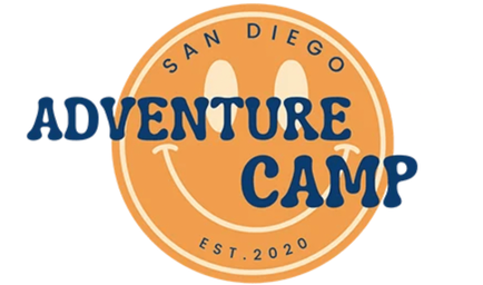 San Diego Adventure Camp Logo