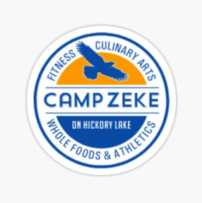 Camp Zeke Logo