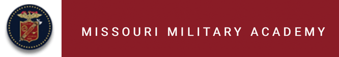 Missouri Military  Academy Logo
