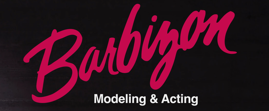 Barbizon Modeling & Acting Academy Logo