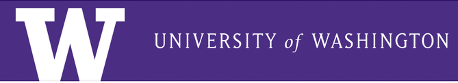 UW Continuum College Youth & Teen Programs Logo