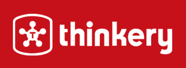 Thinkery Camp Logo