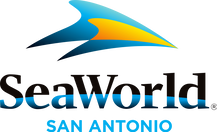 SeaWorld Camp Logo