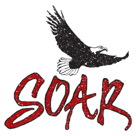 SOAR Summer Camp (ADHD/LD) Logo