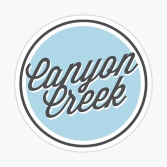 Canyon Creek Summer Camp Logo
