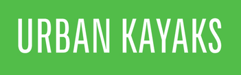 Urban Kayaks Youth Class Logo