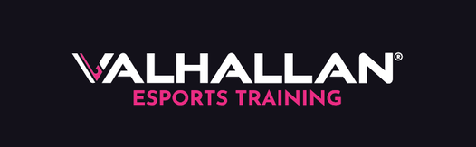 Valhallan Esports Training Logo